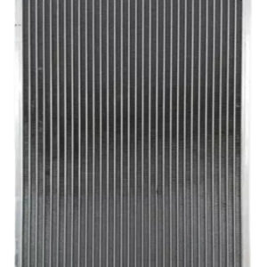 Radiador Volkswagen Saveiro 1.9 Diesel S/a G3 G4