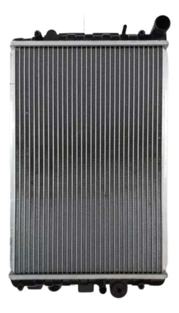 Radiador Volkswagen Saveiro 1.9 Diesel S/a G3 G4
