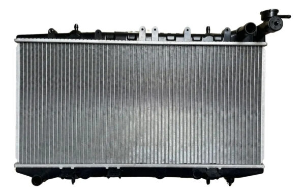 Radiador Nissan Sentra B13 B14 93/2010