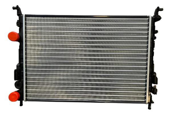 Radiador Fiat Strada Working 1.4 C/a
