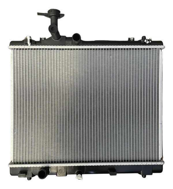 Radiador Suzuki Swift 1.2cc Indio