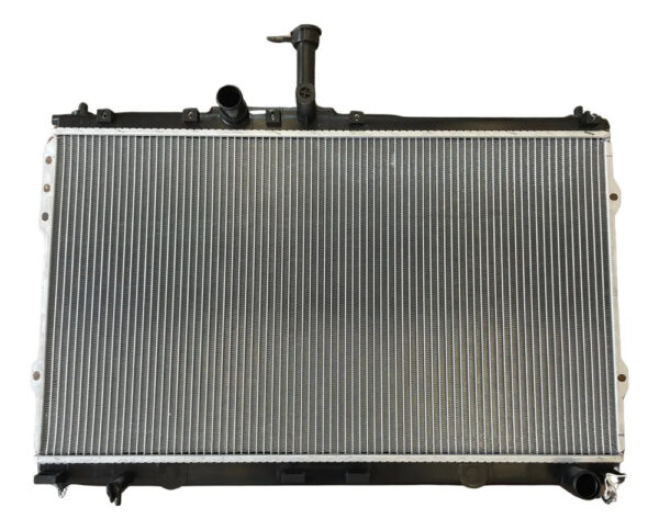 Radiador Hyundai H1 2.5 Turbo Diesel Intercooler 9 Pasajeros