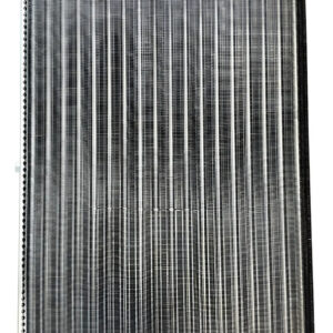 Radiador Volkswagen Gol G2 G3 G4 1.6/1.8 Calidad Argentina